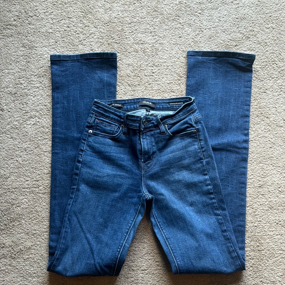Like new Haala jeans